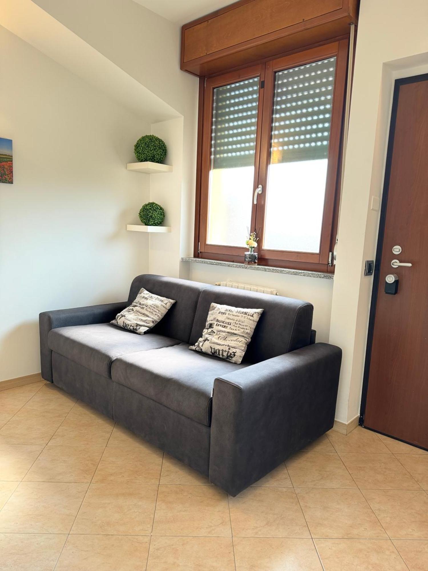Sweet Home Lissone Exterior photo